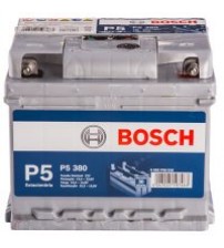 Bateria Estacionária Bosch – P5 380 – 28Ah